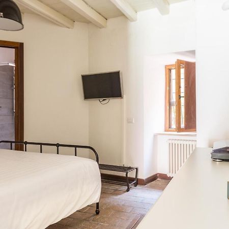 VII Coorte A Trastevere Roma Eksteriør bilde