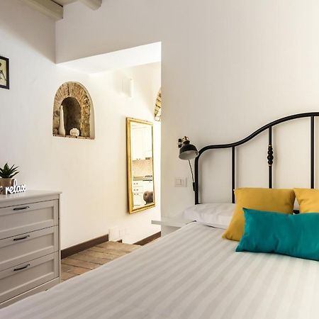 VII Coorte A Trastevere Roma Eksteriør bilde